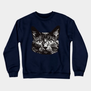 Chartreux - Chartreux Cat Christmas Gifts Crewneck Sweatshirt